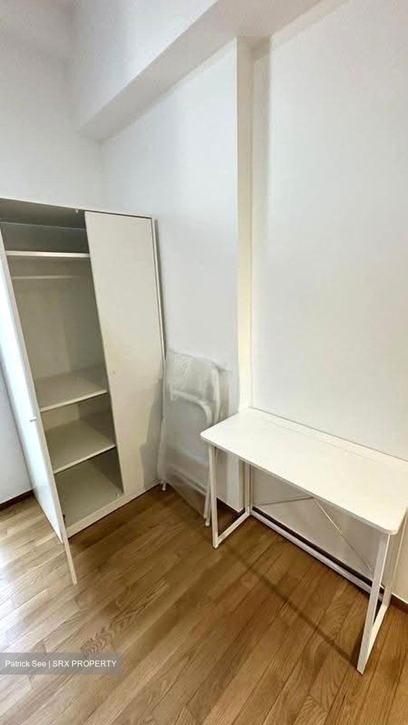 Botanique At Bartley (D19), Condominium #613309351
